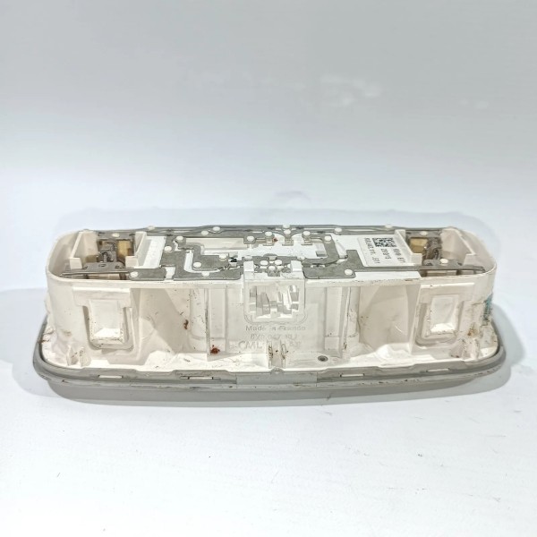 Luz Teto Traseira Audi A3 2014 2018 8v0947111