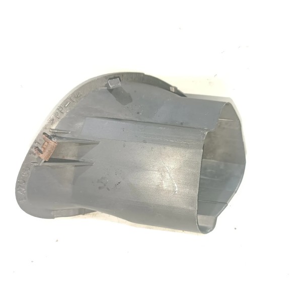 Difusor Ar Condicionado Esquerdo Painel Mazda Mx3 1991 1998