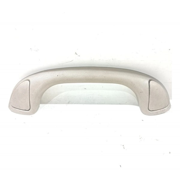Alca Teto Pqp Direita Mazda Mx3 1991 1998 Prata