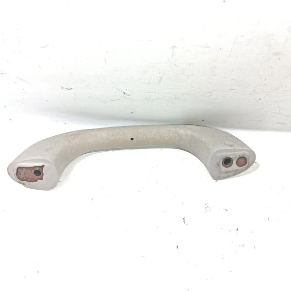 Alca Teto Pqp Direita Mazda Mx3 1991 1998 Prata