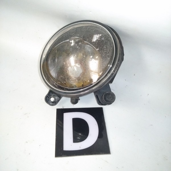 Farol De Milha Direito Audi A4 2010 2.0t