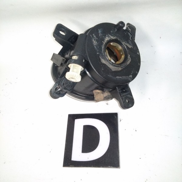 Farol De Milha Direito Audi A4 2010 2.0t