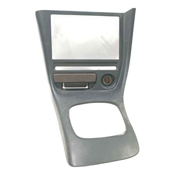 Moldura Console Central Mazda Mx3 1991 1998