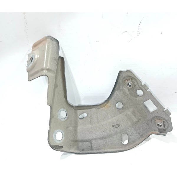 Suporte Paralama Direito Vw Virtus 2018 2026 Polo 2g0821135