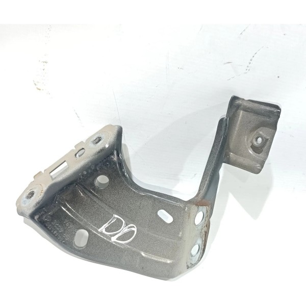 Suporte Paralama Direito Vw Virtus 2018 2026 Polo 2g0821135