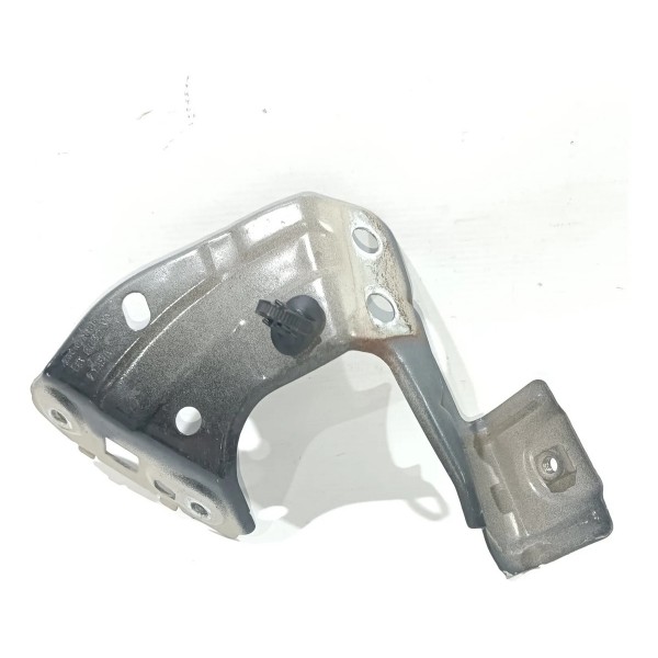 Suporte Paralama Esquerdo Vw Virtus 2018 26 Polo 2g0821135