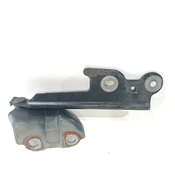 Dobradiça Esquerda Capo Mazda Mx3 1991 1998