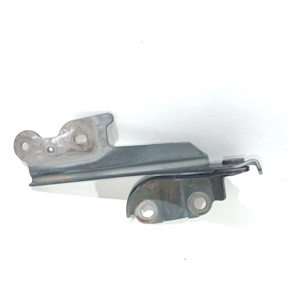 Dobradiça Esquerda Capo Mazda Mx3 1991 1998