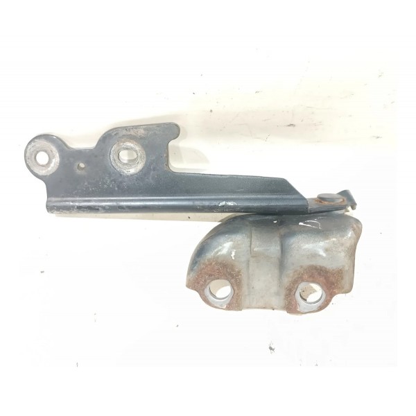 Dobradiça Direita Capo Mazda Mx3 1991 1998