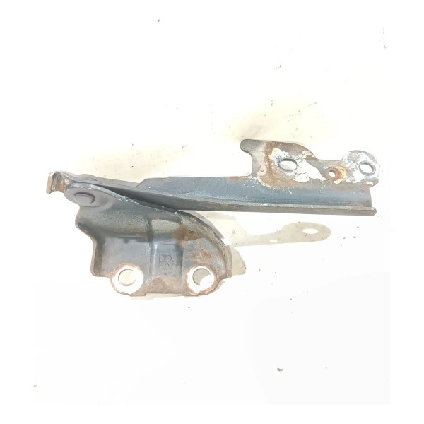 Dobradiça Direita Capo Mazda Mx3 1991 1998