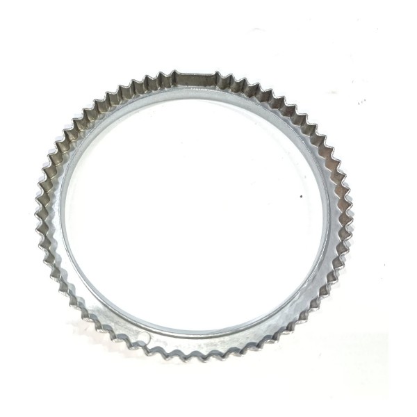 Polia Roda Fonica Vw Virtus 1.6 Msi 2018 2026 Polo 04c103170