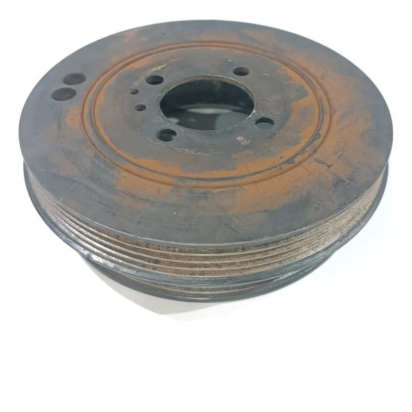 Polia Virabrequim Mazda Mx3 1.6 1991 1998