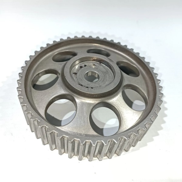 Polia Comando Escape Vw Virtus 1.6 Msi 2018 2026 04e109111ab