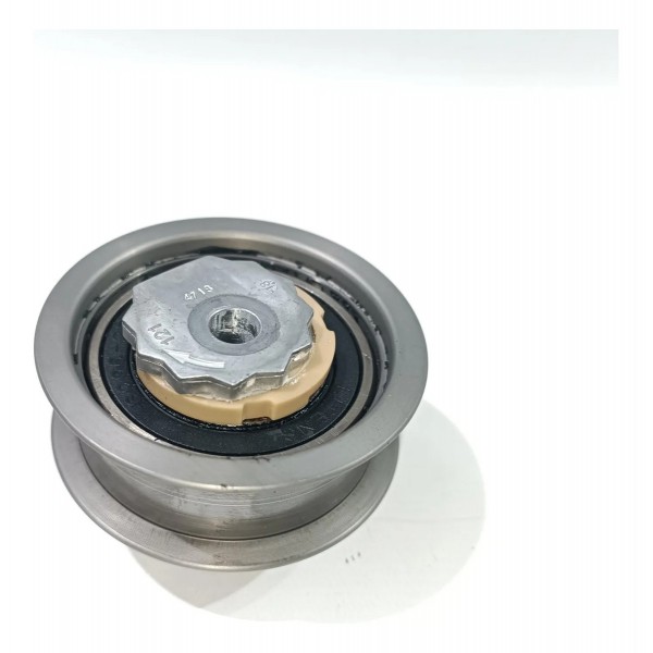 Tensor Correia Dentada Original Vw Virtus 1.6 2018 04c109479