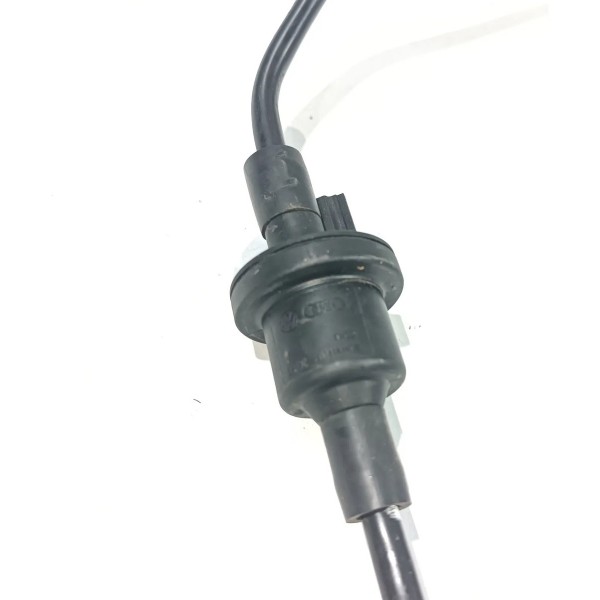 Solenoide Canister Vw Virtus 2018 2026 6qe906517
