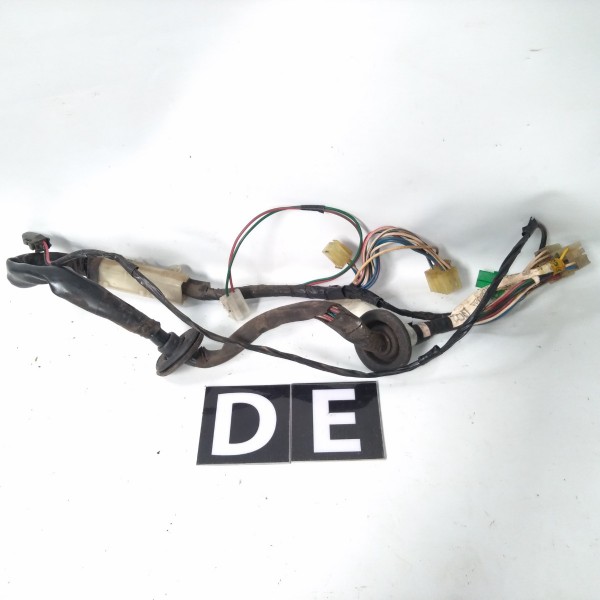 Chicote Porta Dianteira Esquerda Subaru Impreza 93/99