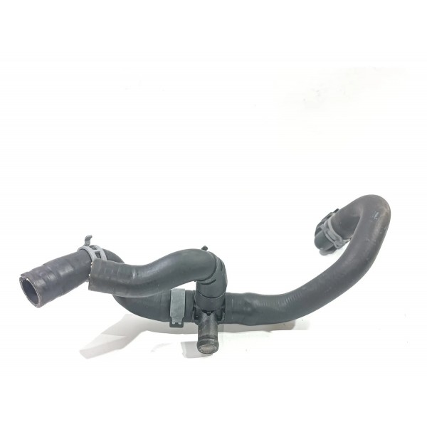 Mangueira Radiador Vw Virtus 1.6 Msi 2018 2026 6c0121087a