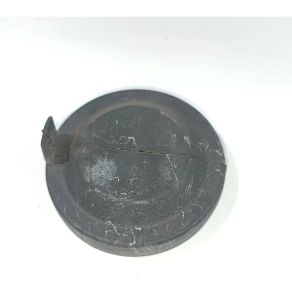 Borracha Grande Farol Vw Virtus 2018 2026 89004031