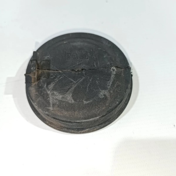 Borracha Menor Vedação Farol Vw Virtus 2018 26 Polo 89001960