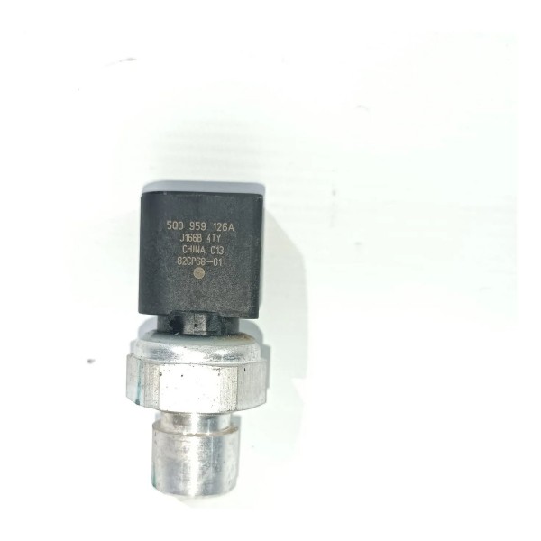 Pressostato Ar Condicionado Vw Virtus 2018 2026 5q0959126a