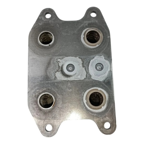 Trocador Calor Motor Vw Virtus 1.6 Msi 2018 2026 04e117021k