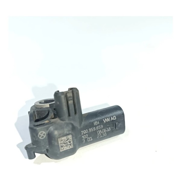 Sensor 2q0959659 Vw Virtus 2018 2026 Polo