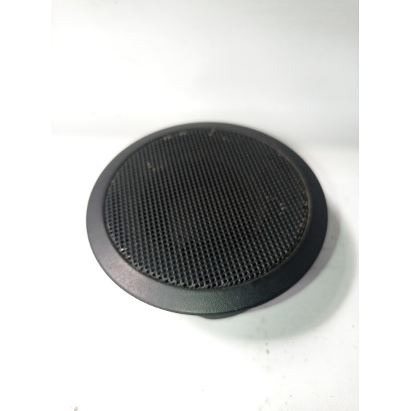 Twitter Mid Grande 82mm Bmw 318 323 325 328 E36 1992 1997  Preto