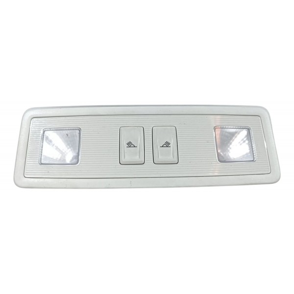 Luz Interna Traseira Vw Virtus 2018 2026 Polo 2ga947290