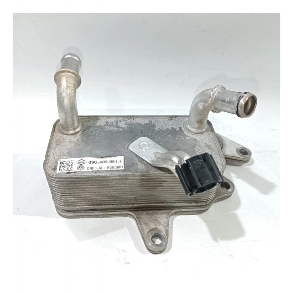 Trocador Calor Cambio Vw Virtus 2018 2026 Polo 09g409061f