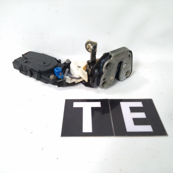 Trava Eletrica Traseira Esquerda Subaru Impreza 93/99