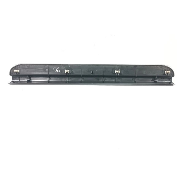 Soleira Direita Mazda Mx3 1991 1998