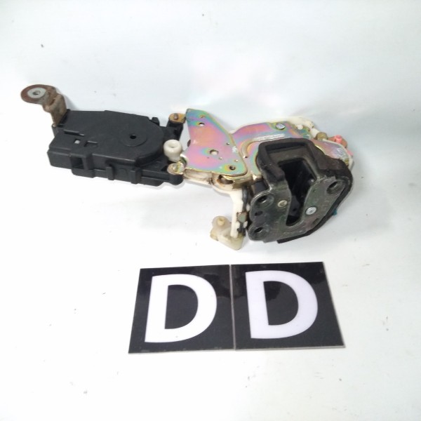 Trava Eletrica Dianteira Direita Subaru Impreza 93/99