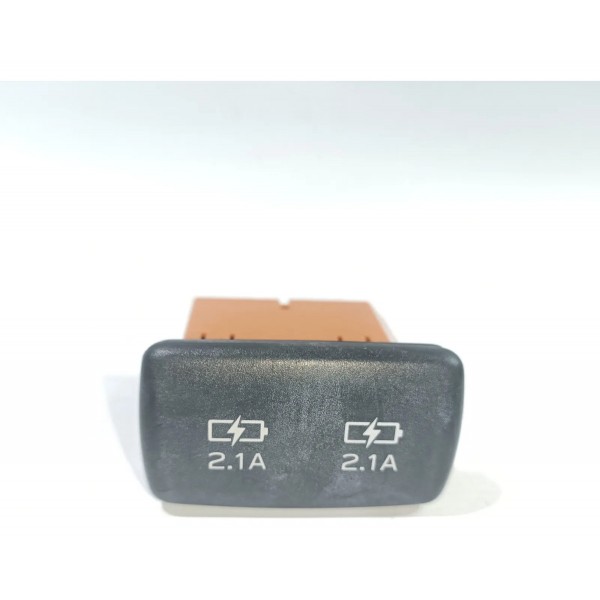 Porta Usb Subaru Forester Sk 2019 2024 86257sj040