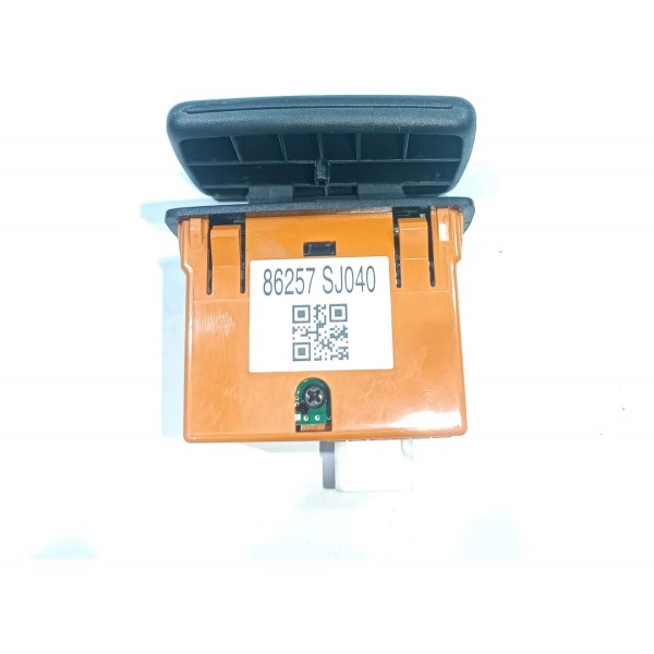 Porta Usb Subaru Forester Sk 2019 2024 86257sj040