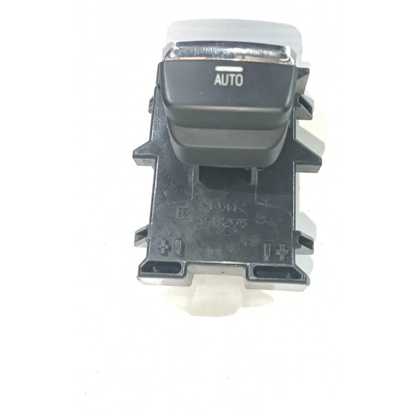 Botao Vidro Dianteiro Direito Subaru Forester Sk 2019 2024