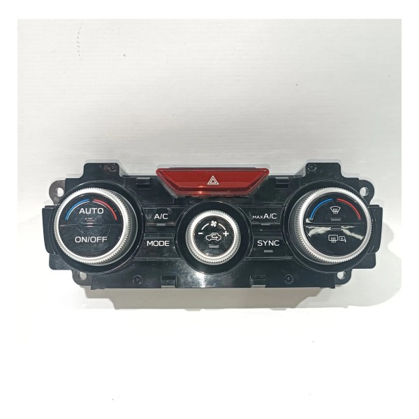 Comando Ar Condicionado Forester Sk 2019 2024 72311sj610
