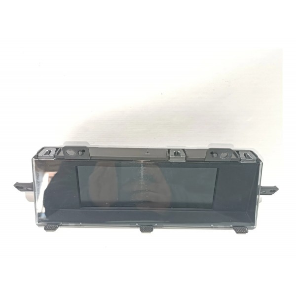 Tela Computador Bordo Subaru Forester Sk 2019 2024 85261sj