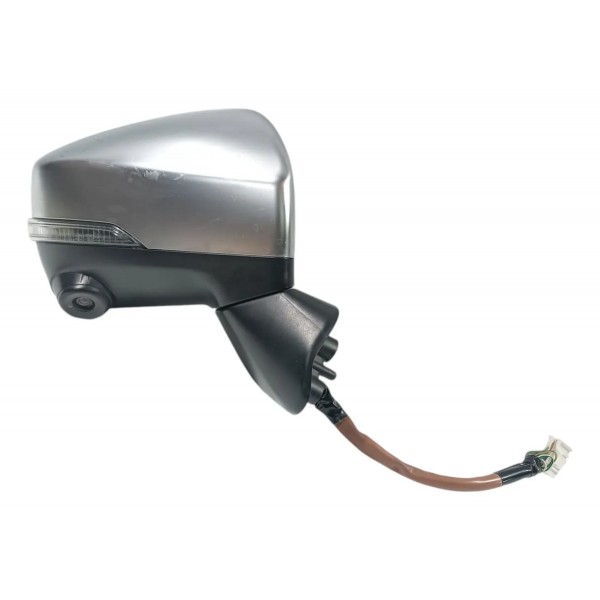 Retrovisor Direito Com Câmera Subaru Forester Sk 2019 2024