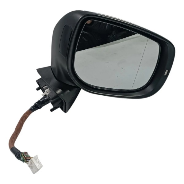 Retrovisor Direito Com Câmera Subaru Forester Sk 2019 2024