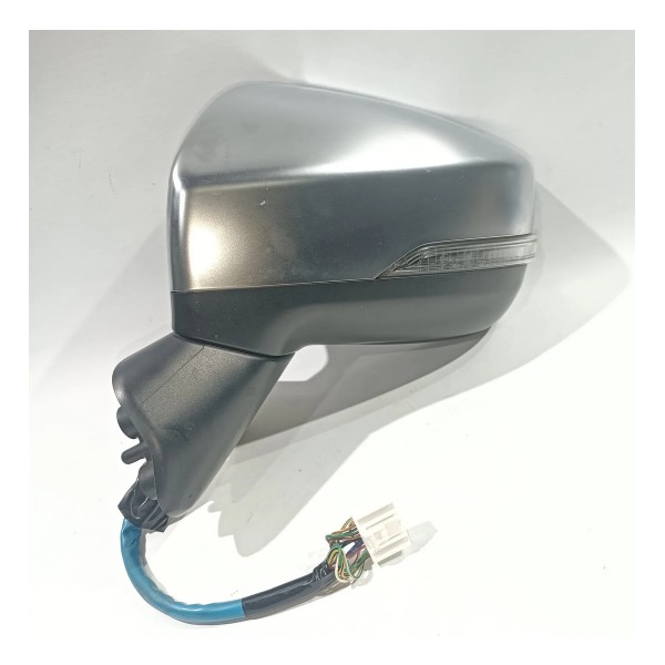 Retrovisor Esquerdo Subaru Forester Sk 2019 2024