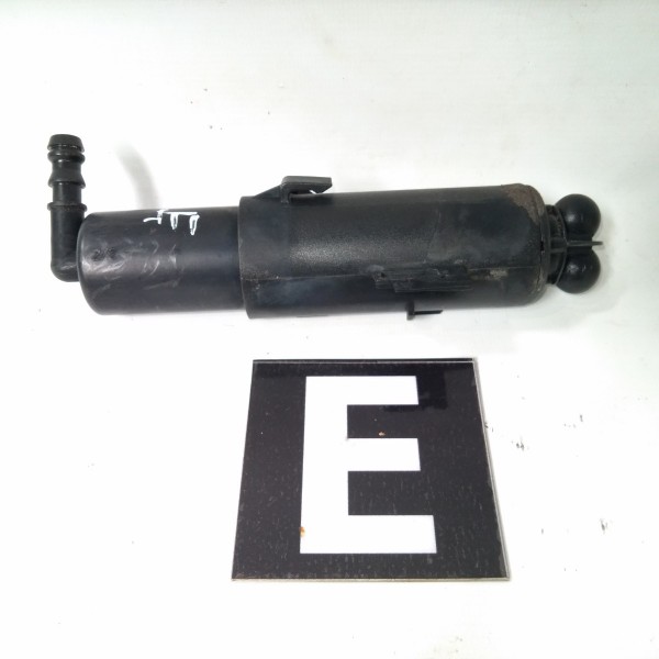 Esguicho Limpador Farol Esquerdo Audi A4 2010 2.0t