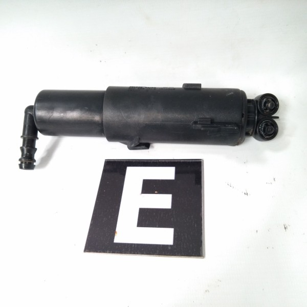 Esguicho Limpador Farol Esquerdo Audi A4 2010 2.0t