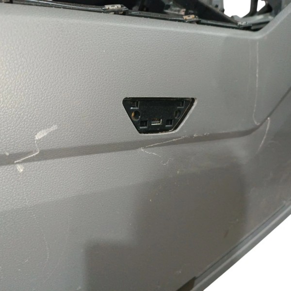 Kit Painel Completo Vw Virtus 2018 2026 Polo 2qb959655b