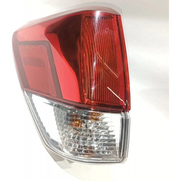 Lanterna Traseira Esquerda Subaru Forester Sk 2019 2024 Esquerdo/motorista