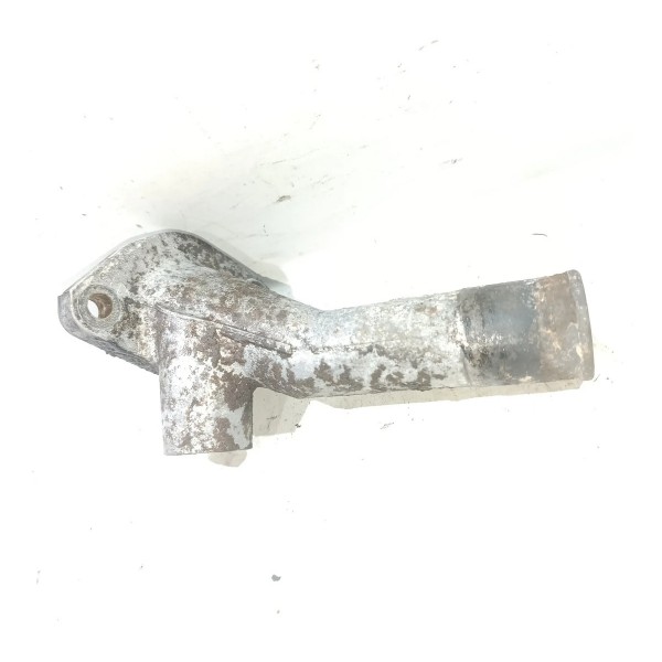 Tubo Dagua Mazda Mx3 1991 1998