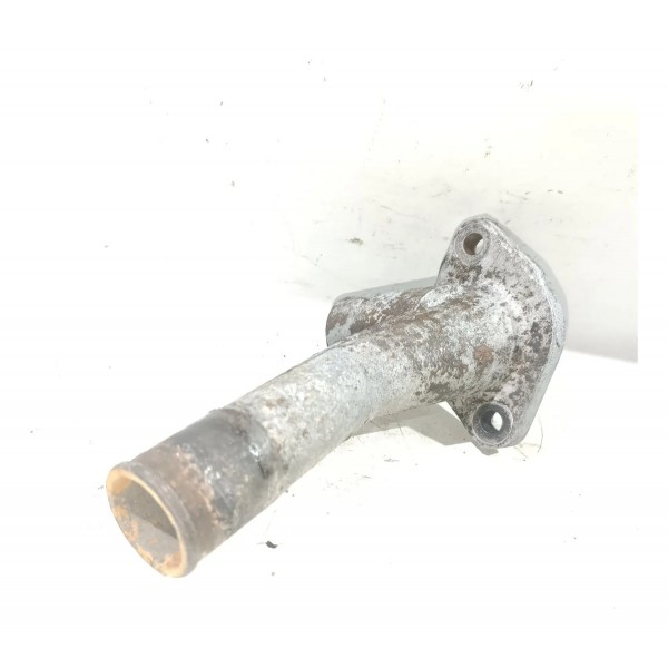 Tubo Dagua Mazda Mx3 1991 1998