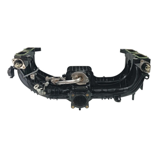 Coletor Admissao Subaru Forester 2.0 2019 2024 F20b Sk