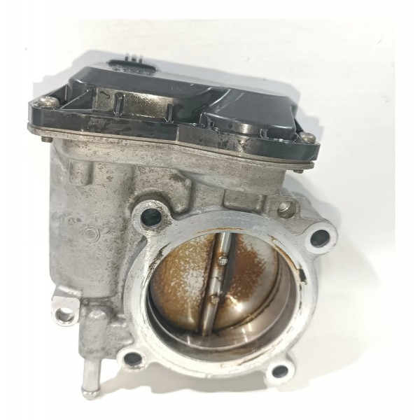 Tbi Corpo Borboleta Forester 2.0 F20b Sk 2019 24 16112aa470