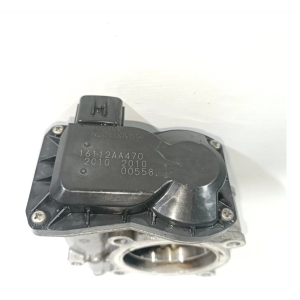 Tbi Corpo Borboleta Forester 2.0 F20b Sk 2019 24 16112aa470