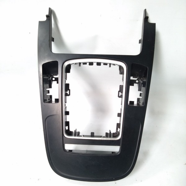 Moldura Seletora Cambio Audi A4 2010 2.0t